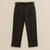 The Hensley Pleated Trousers – High Waist Wool Blend for Men