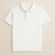 Men’s Casual Cotton Polo Shirt Vintage Style