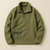 The Aspen Modern Fleece Sweater
