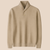 The Capri Luxury V-neck Sweater