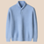 The Capri Luxury V-neck Sweater