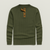 The Cirencester Quarter Zip Sweater for Men