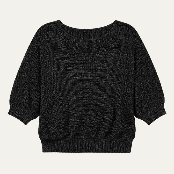 Women's Trendy Relaxed Knit Sweater