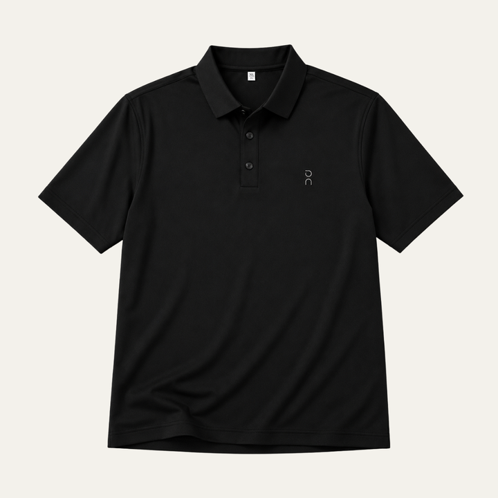 The Alden Men’s Smart Polo Shirt