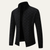 The Tropea Men’s Warm Fleece Lined Knitted Zip Cardigan