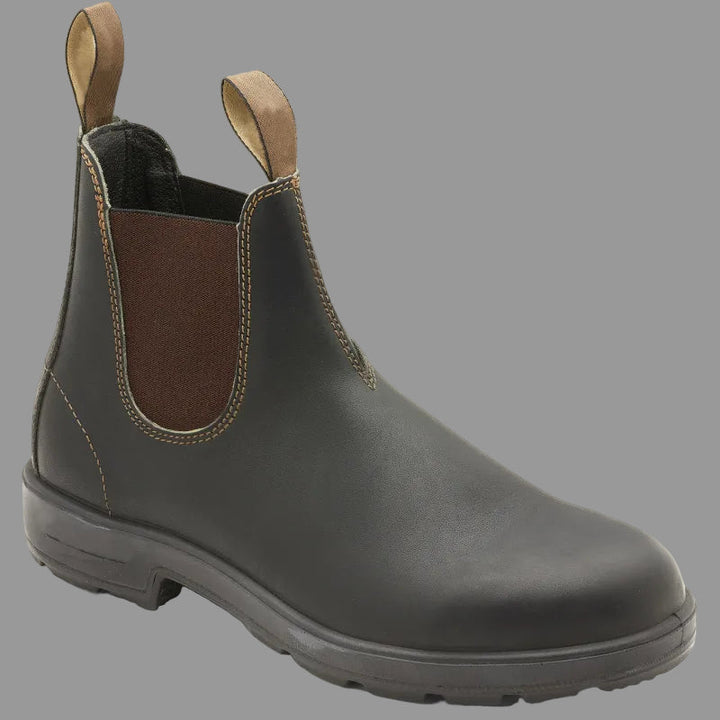 Women's Waterproof Chelsea Boots for Casual and Rainy Weather
