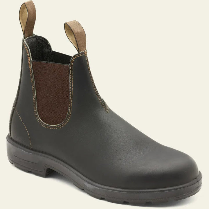 Women's Waterproof Chelsea Boots for Casual and Rainy Weather