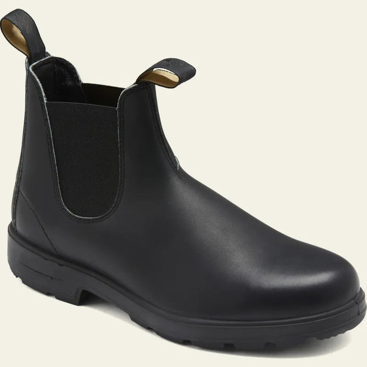 Women's Waterproof Chelsea Boots for Casual and Rainy Weather