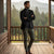 The Reykjavik Men’s Cotton Blazer Style Windbreaker with Pockets