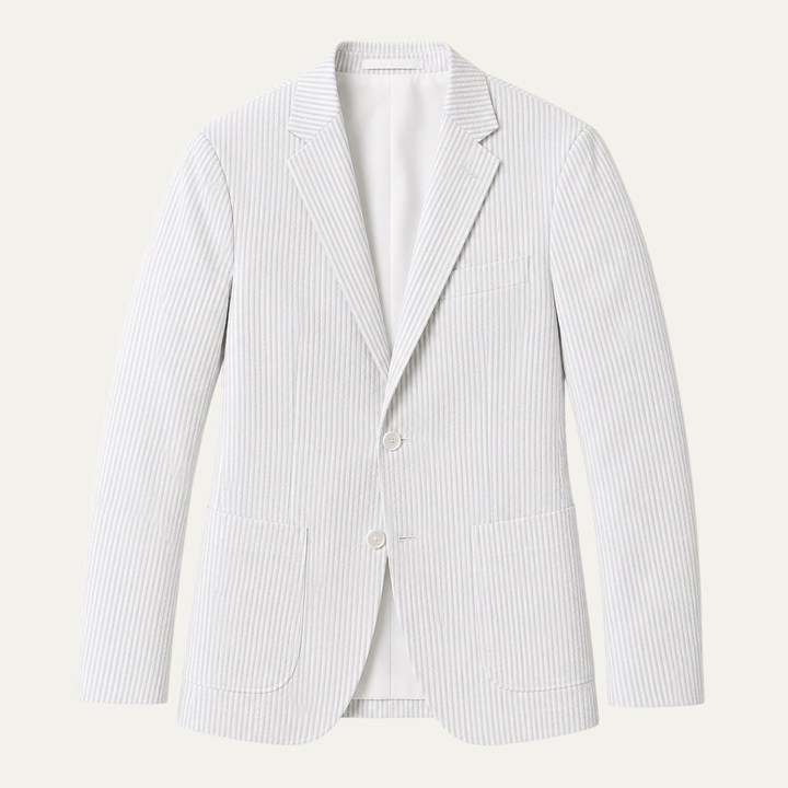 The Carver Men’s Smart Blazer Jacket