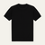 The Evoque Men’s Slim Fit Cashmere Shirt – Lightweight Short Sleeve Knit