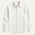 The Savile Row Men’s Italian Dress Shirt - Slim Fit Business Style