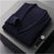 The Marettimo Men’s Soft Knit Button Up Collar Cardigan with Front Pockets