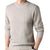 The Remington Classic Crewneck Sweater for Men
