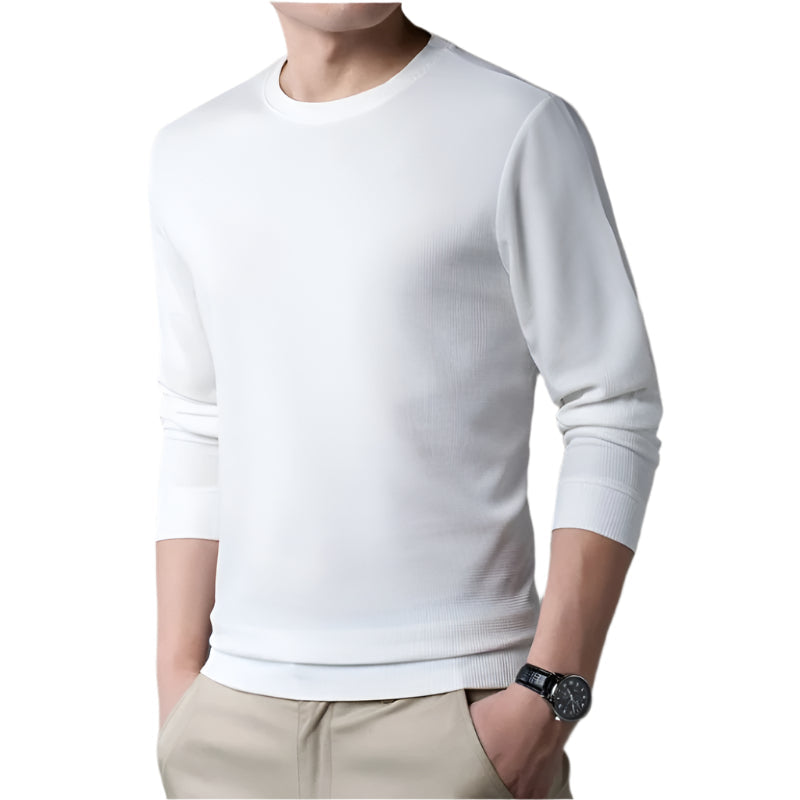 The Eton Comfortable Casual Jumper-The British Gentlemen