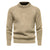 The Ely 100% Cashmere Crewneck-The British Gentlemen