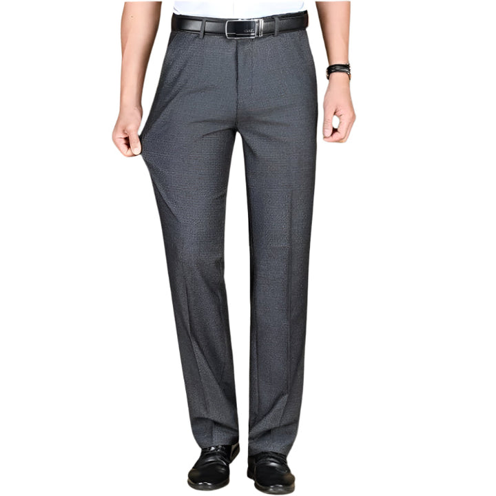 The Edmunds Business Pants-The British Gentlemen