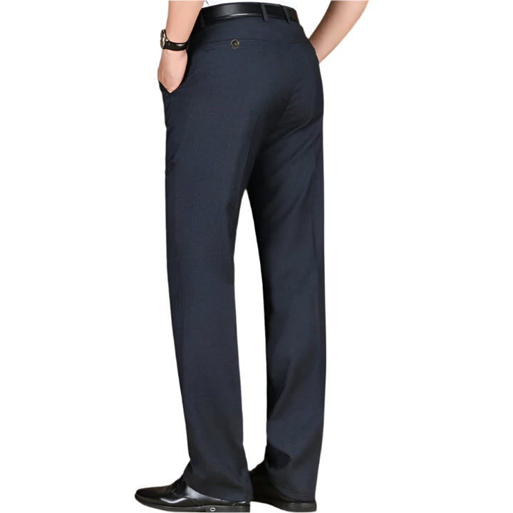 The Edmunds Business Pants-The British Gentlemen