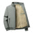 The Marlborough Sherpa Jacket-The British Gentlemen