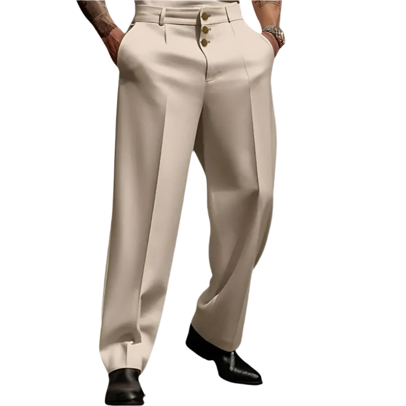 The Firenze Elegant Pants for Men