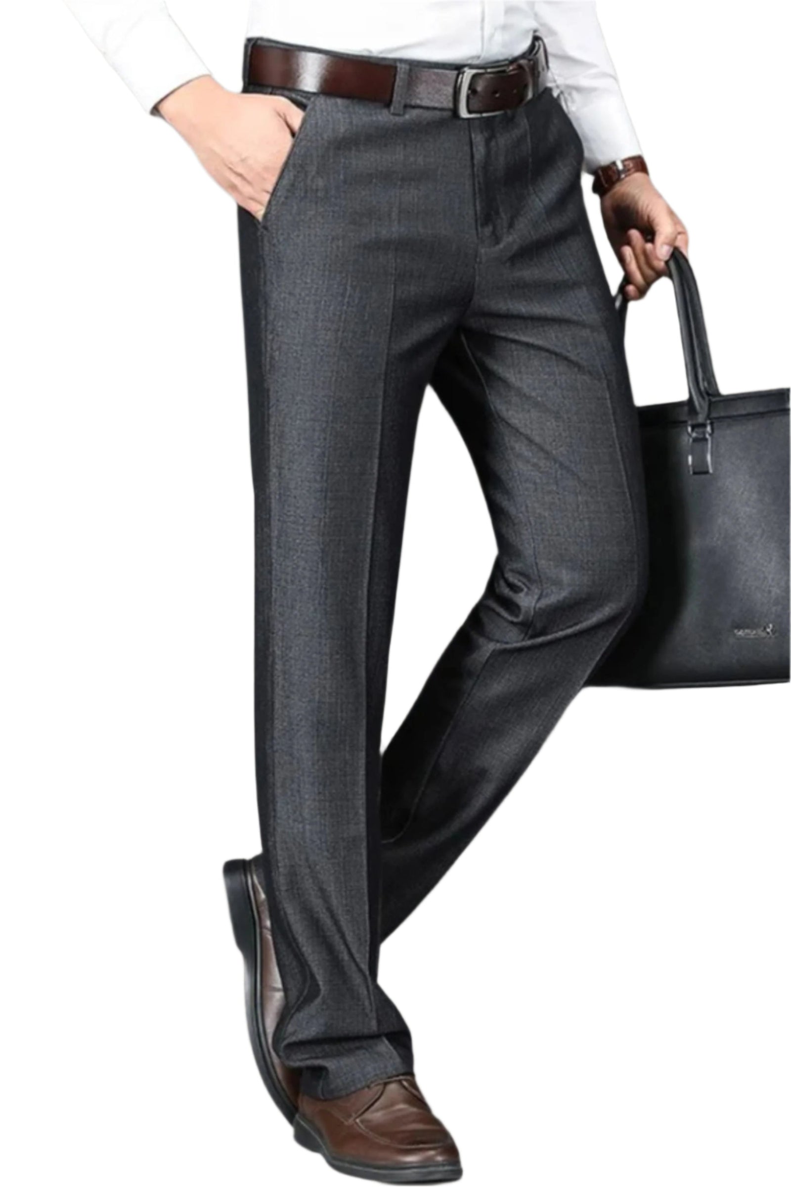 The Genève Business Pantalon for Men