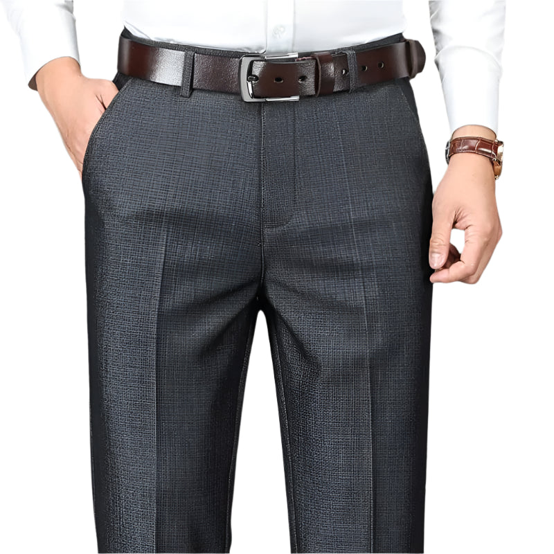 The Genève Business Pantalon-The British Gentlemen