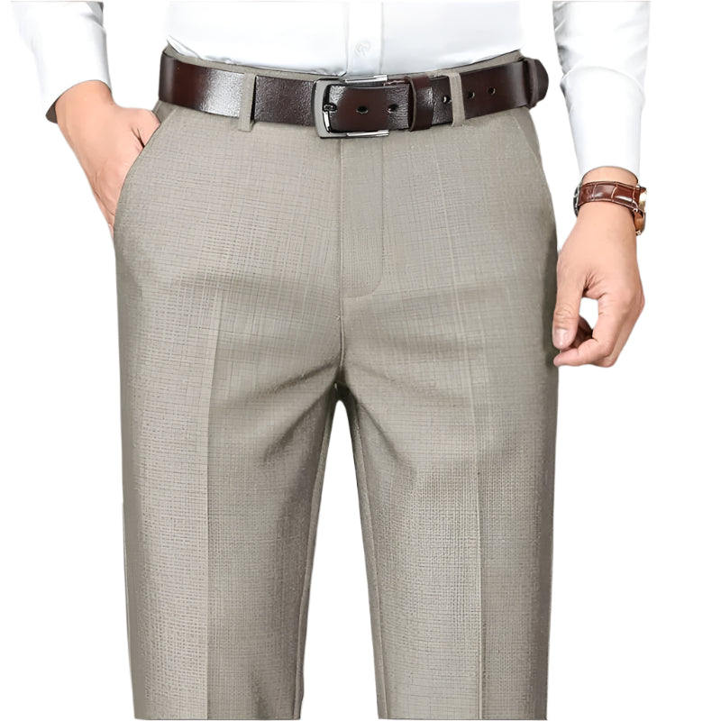 The Genève Business Pantalon-The British Gentlemen