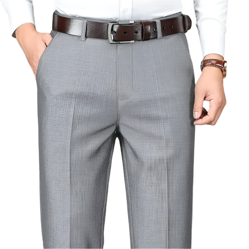The Genève Business Pantalon-The British Gentlemen