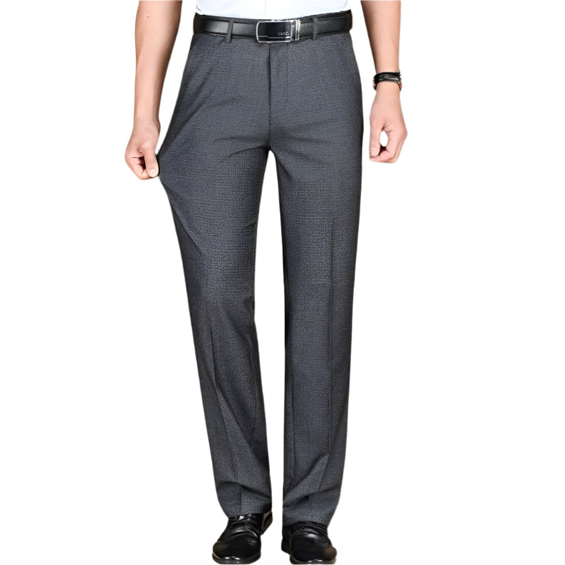The Genève Business Pantalon-The British Gentlemen