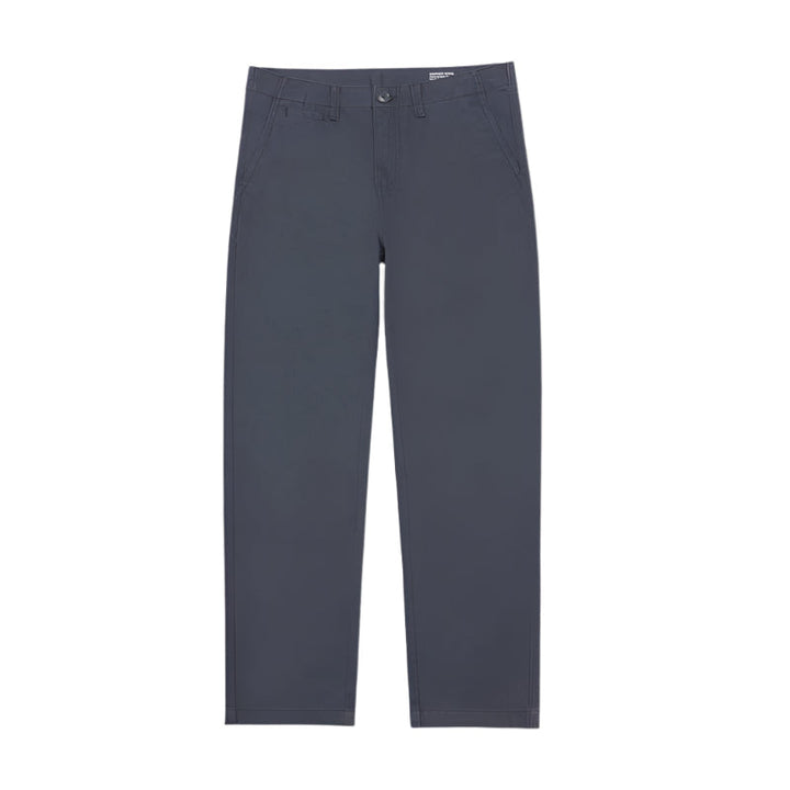 The Ripon Elegant Chino Trousers-The British Gentlemen
