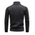 The Highclere Merino Turtleneck-The British Gentlemen