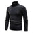 The Highclere Merino Turtleneck-The British Gentlemen