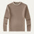 The Ludlow 100% Cashmere Crewneck for Men