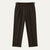 The Hensley Pleated Trousers – High Waist Wool Blend for Men