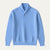 The Capri Luxury V-neck Sweater