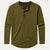 The Cromwell Long sleeve Cotton Polo for Men