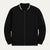 The Harrogate Elegant Zip-Up Cardigan
