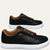 The Ashford Premium Leather Slip On Orthopedic Trainers for men