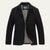 The Reykjavik Men’s Cotton Blazer Style Windbreaker with Pockets