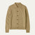 The Positano Elegant Knitted Cardigan for Men - Lapel Collar and Front Buttons