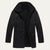 The Aspen Shearling Coat – Men’s Classic Winter Overcoat
