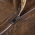 The Cervinia Men’s Winter Fleece Aviator Leather Jacket