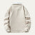 The Moneglia Men’s Corduroy Fleece Lined Sherpa Jacket