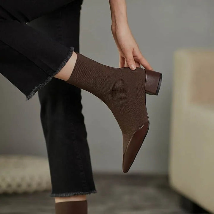 Stylish Knee-High Boots for Women