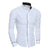 The Ashcroft Tailored Collar Shirt for Men
