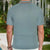 The Monaco Cotton Polo for Men