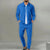 The Cornwall Linen Set – Summer Shirt & Trousers for Men