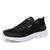 The Camberwell Run - Best Running Trainers for Men - Flat Feet Supportive Shoes
