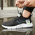 The Zeridas Run - Best Running Trainers for Men - Flat Feet Supportive Shoes