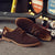 The Devon Suede Shoes – Classic Derby Style